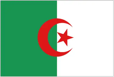 Algeria